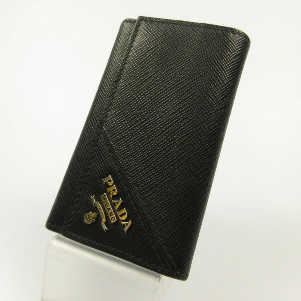 Prada Key Case Wallet